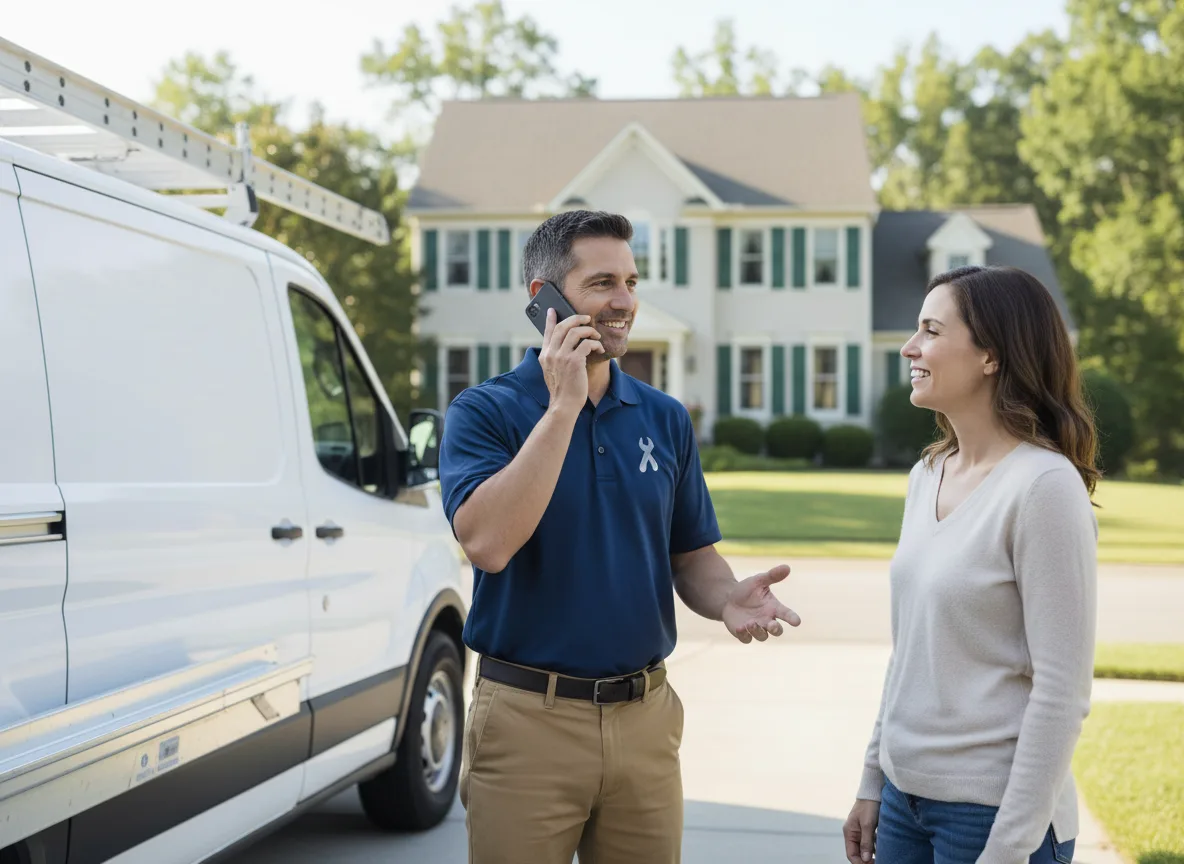 Home Gutter Service Greensboro, NC FAQs